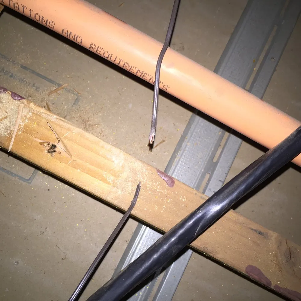 Slide of Atlas Electric