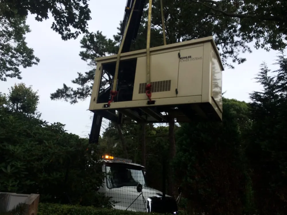 Slide of Atlas Electric