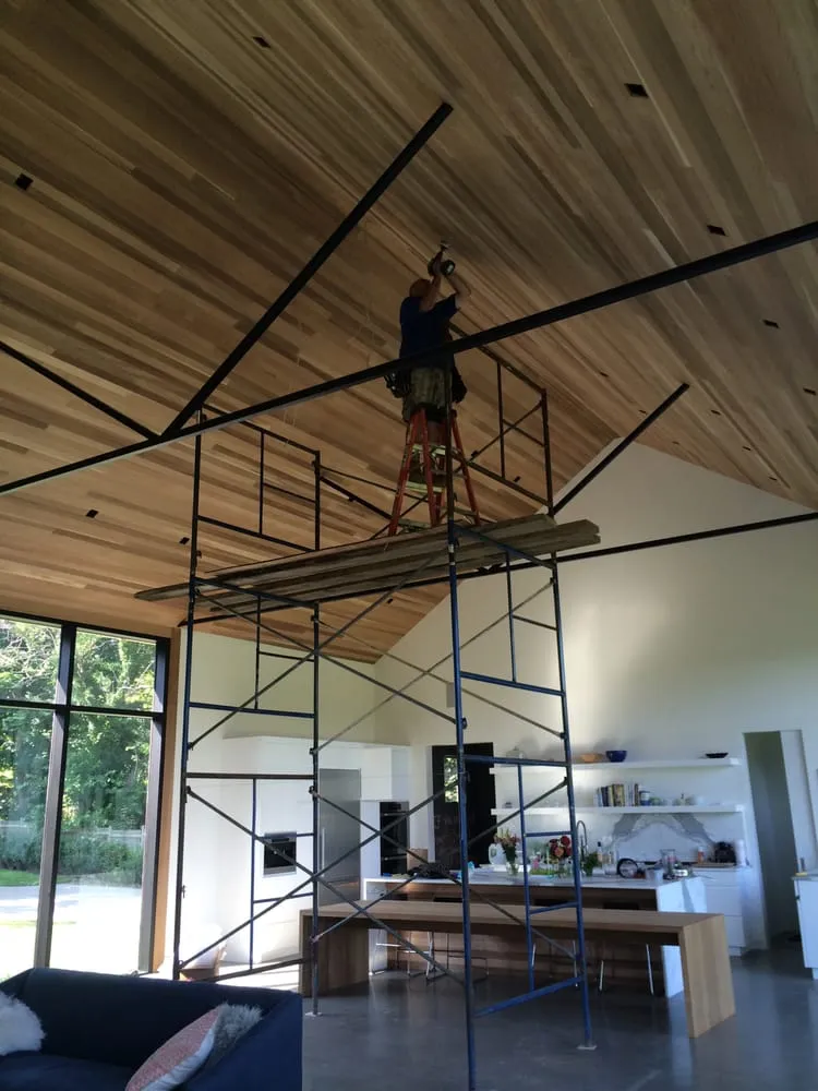 Slide of Atlas Electric