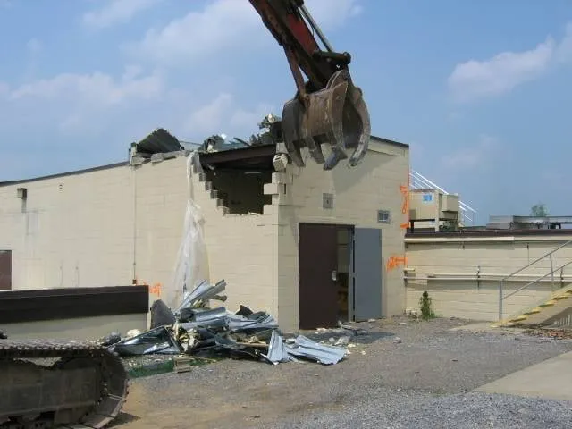 Slide of Atlas Electrical Contracting