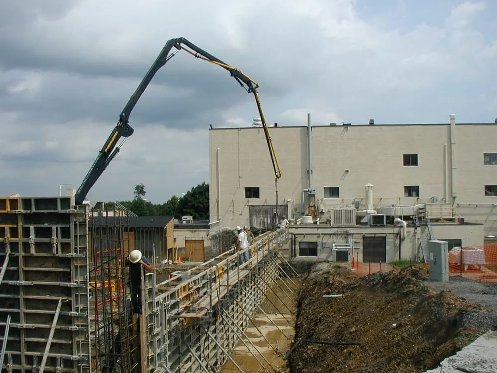 Slide of Atlas Electrical Contracting