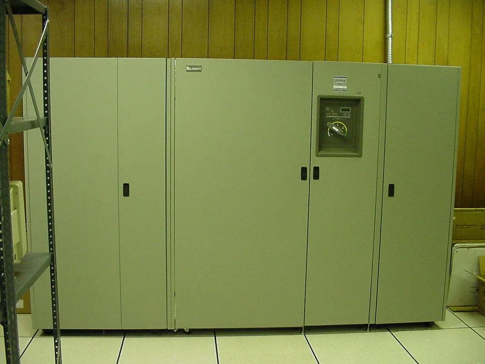 Slide of Atlas Electrical Contracting