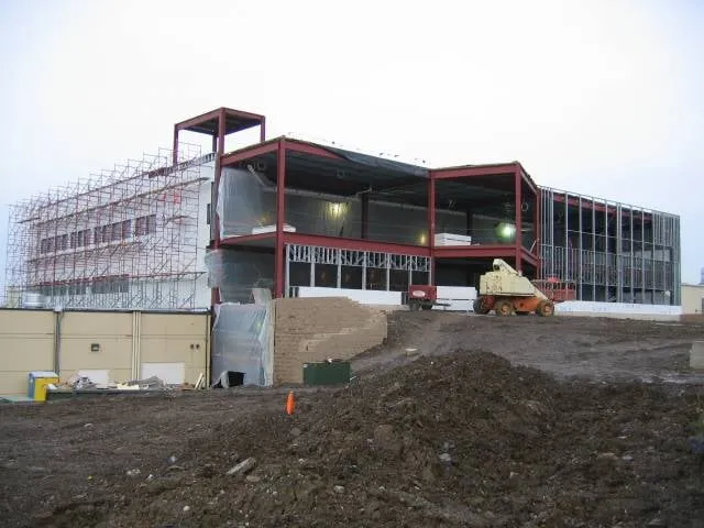 Slide of Atlas Electrical Contracting