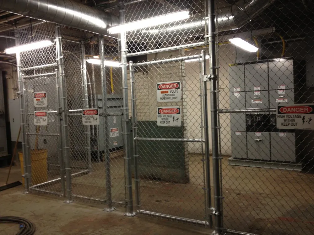 Expert outlet and switch repair experts serving ,  - Atlas Electrical Contracting