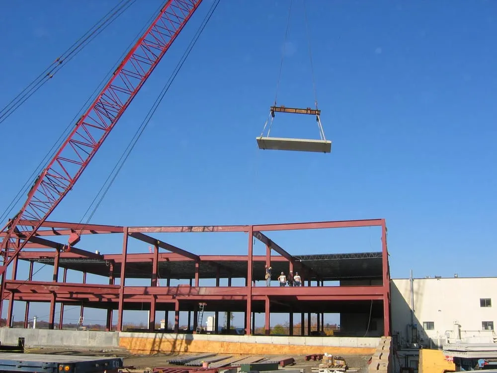 Slide of Atlas Electrical Contracting