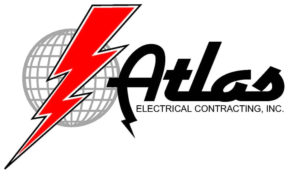 Slide of Atlas Electrical Contracting