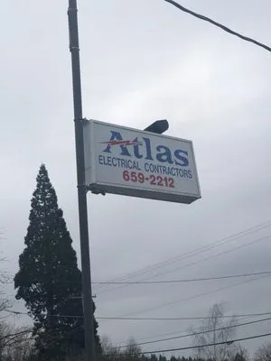Atlas Electrical Contractors
