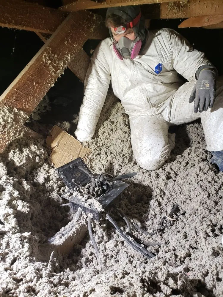 Slide of Atlas Electrical