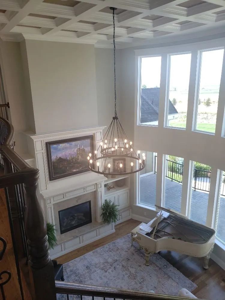 Slide of Atlas Electrical