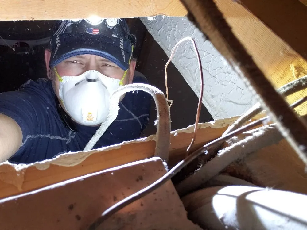 Slide of Atlas Electrical