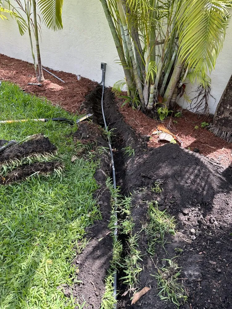 Slide of Atlas Electrical Performance