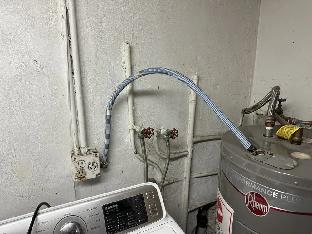 Slide of Atlas Electrical Performance