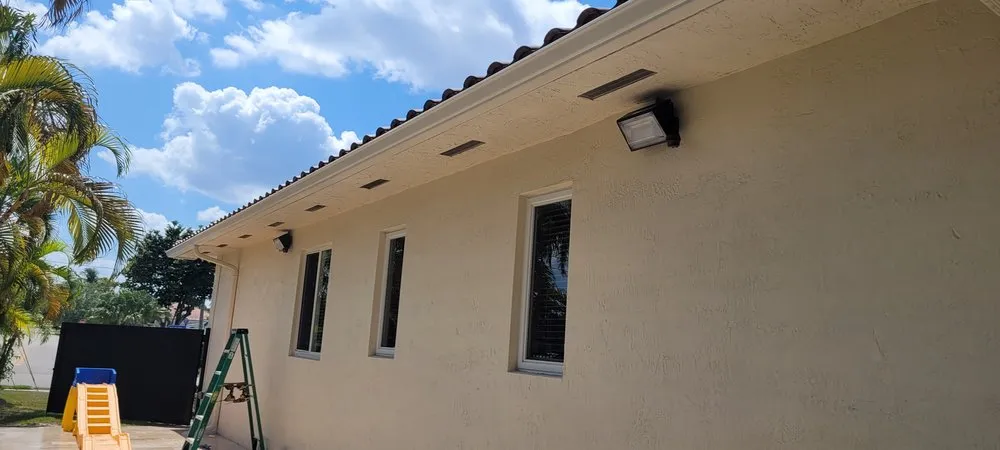 Slide of Atlas Electrical Performance