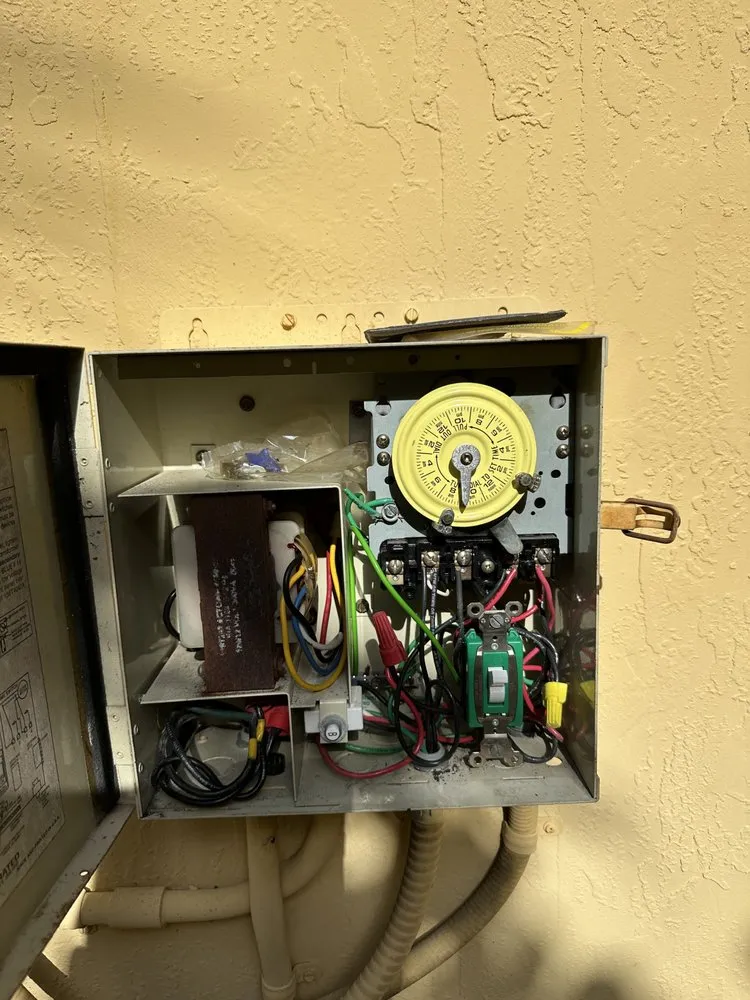 Slide of Atlas Electrical Performance