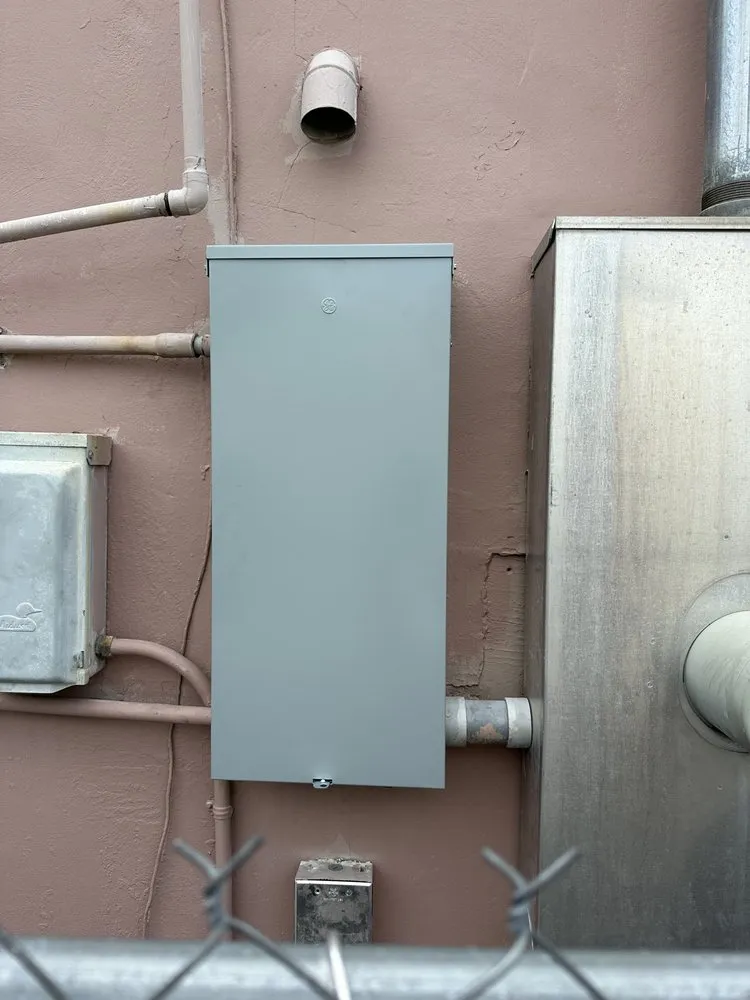 Affordable electrical repair experts serving , - Atlas Electrical Performance