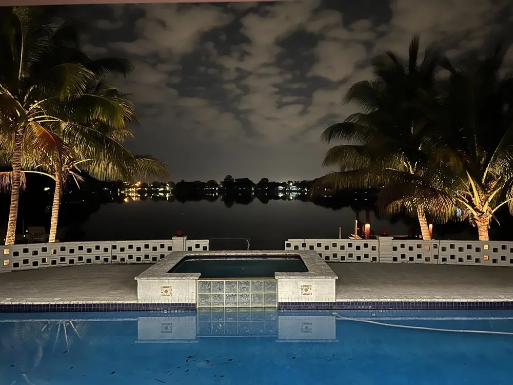 Slide of Atlas Electrical Performance