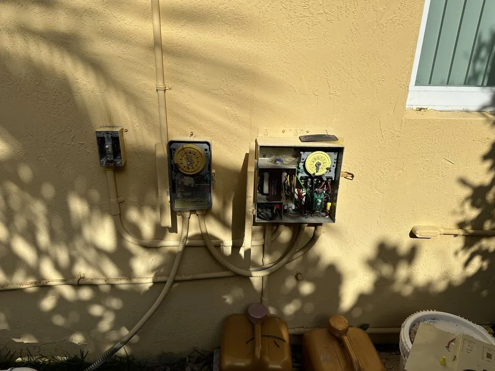 Slide of Atlas Electrical Performance