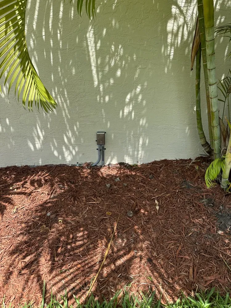 Slide of Atlas Electrical Performance