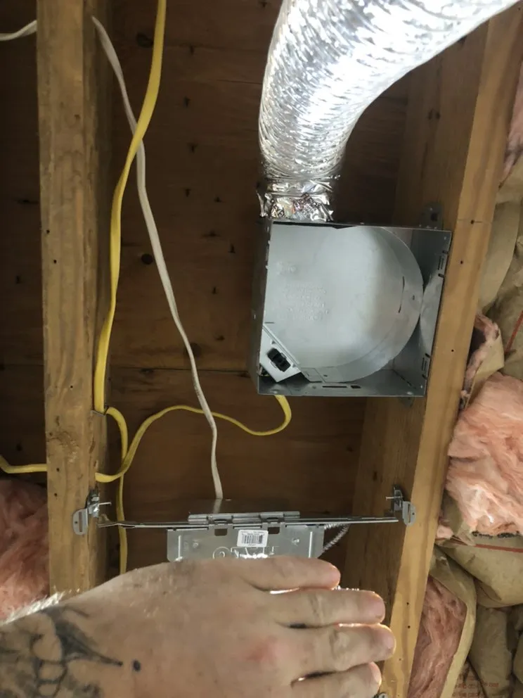 Slide of Atlas Handyman Service