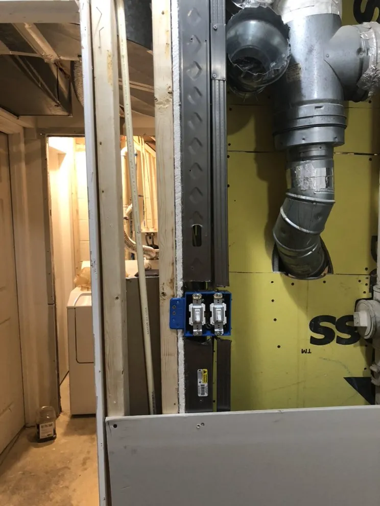 Slide of Atlas Handyman Service