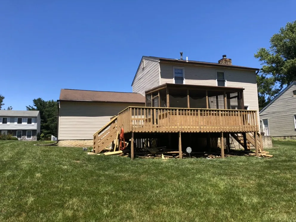 Slide of Atlas Handyman Service