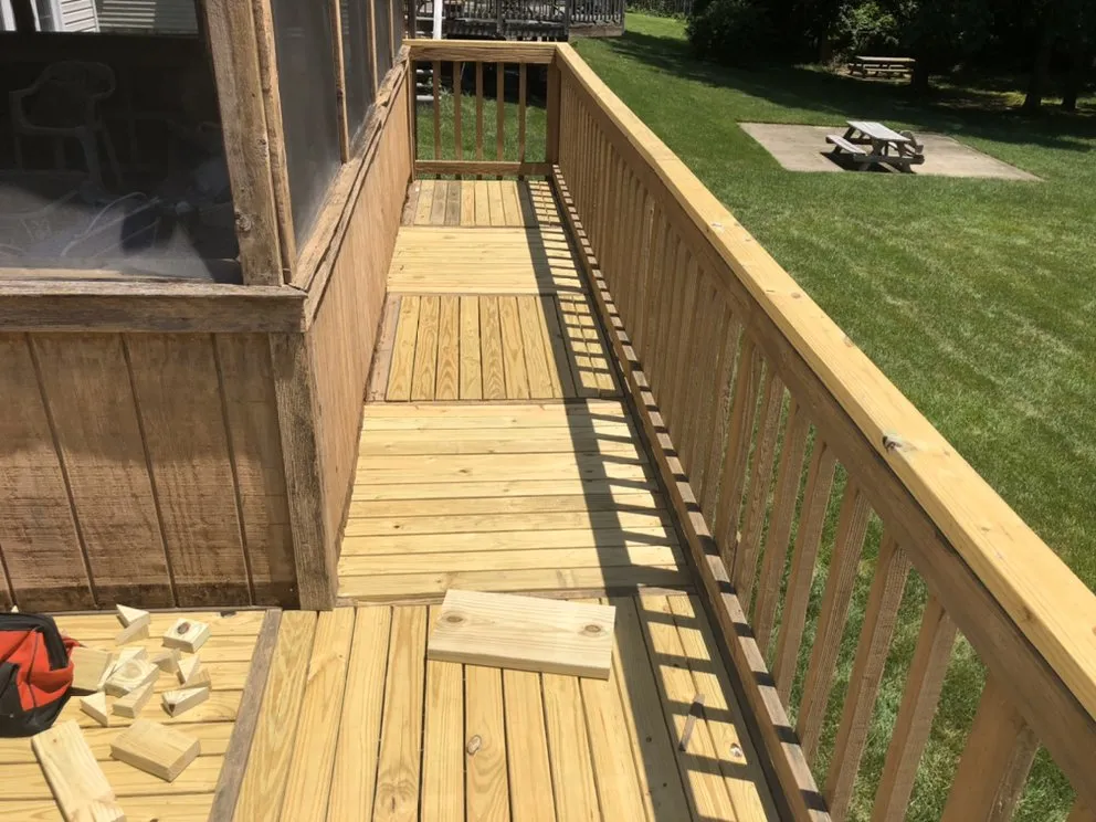 Slide of Atlas Handyman Service