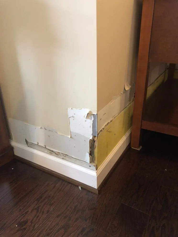 Slide of Atlas Handyman Service