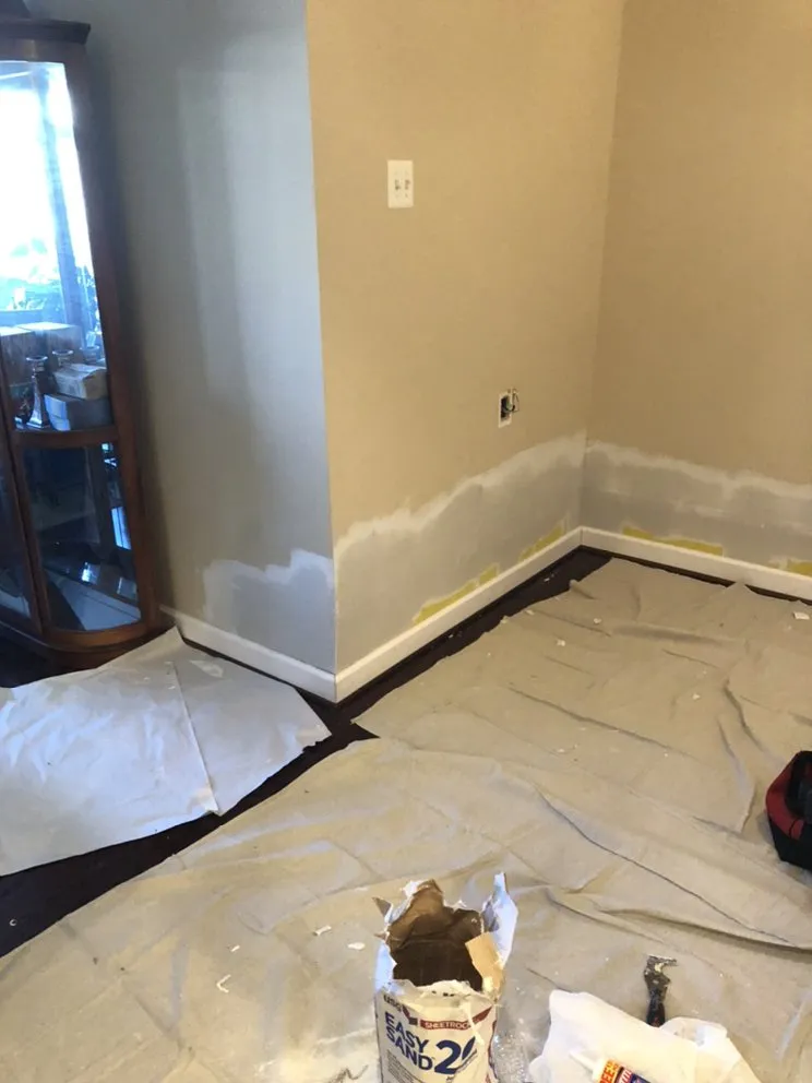 Slide of Atlas Handyman Service