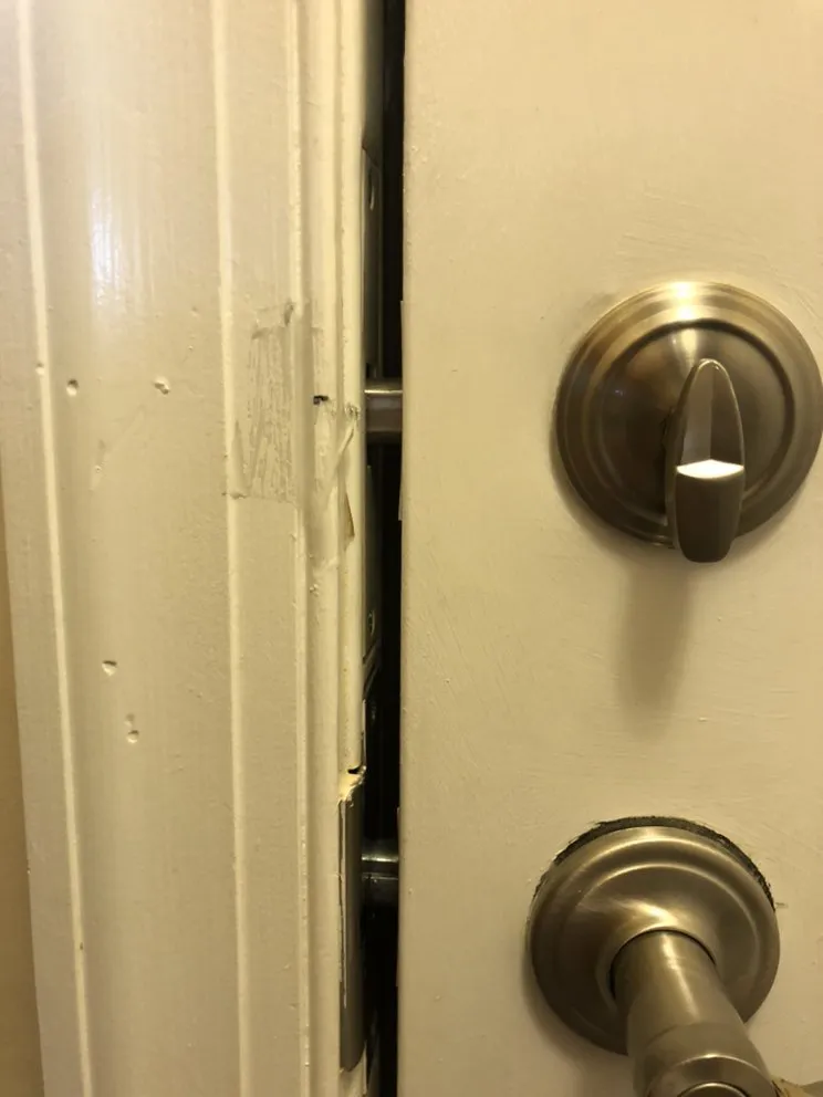 Slide of Atlas Handyman Service