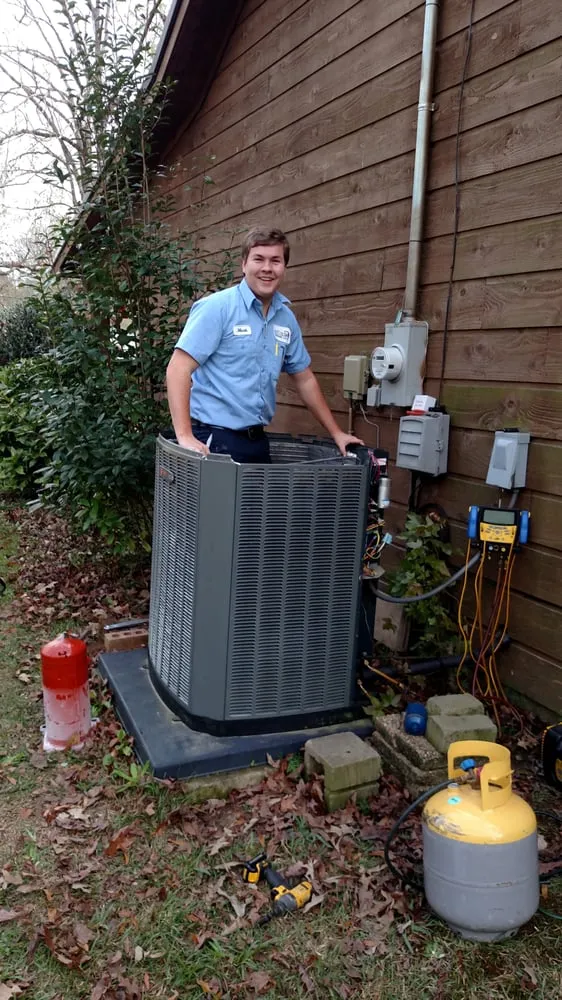 Slide of Atlas Home Service