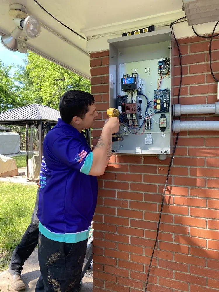 Slide of Atlas Home Service