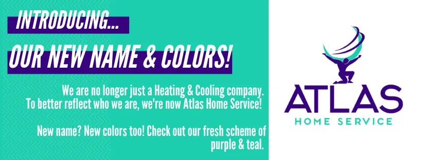 Slide of Atlas Home Service