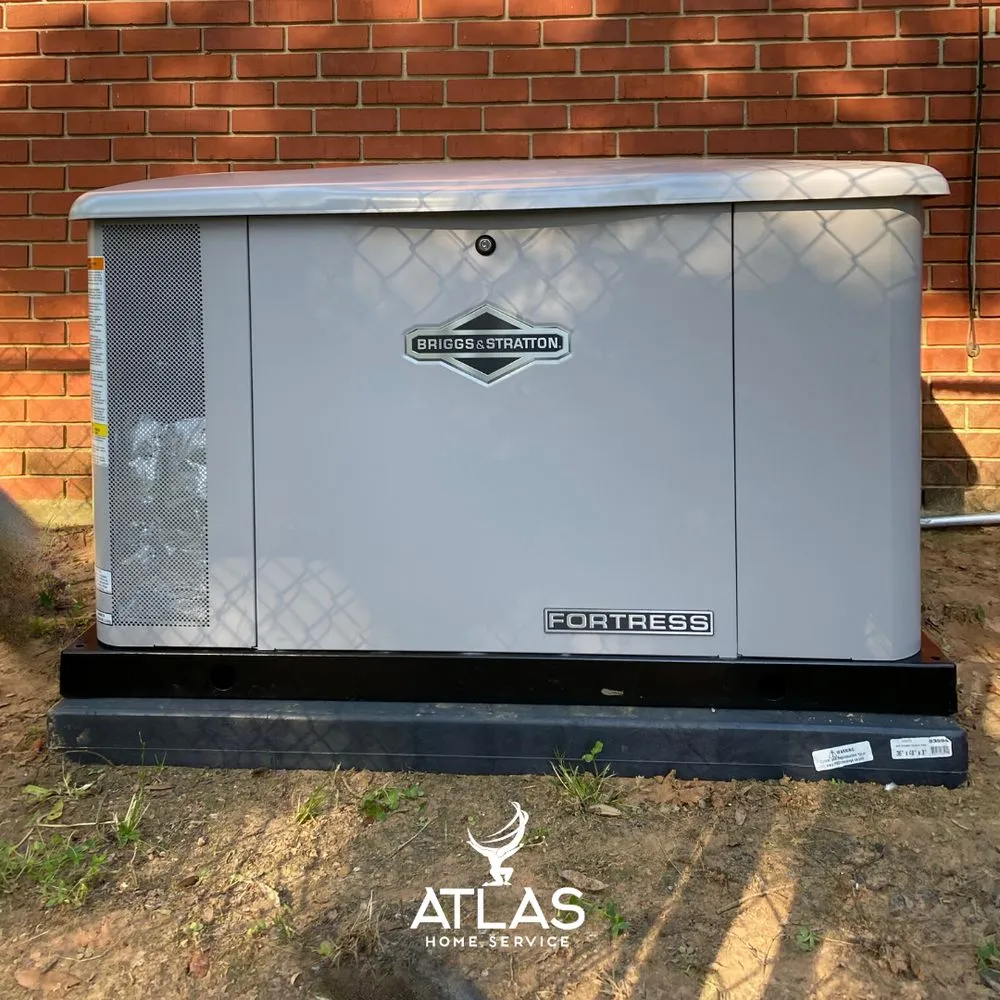 Trusted panel upgrade experts serving Alexandria, LA - Atlas Home Service