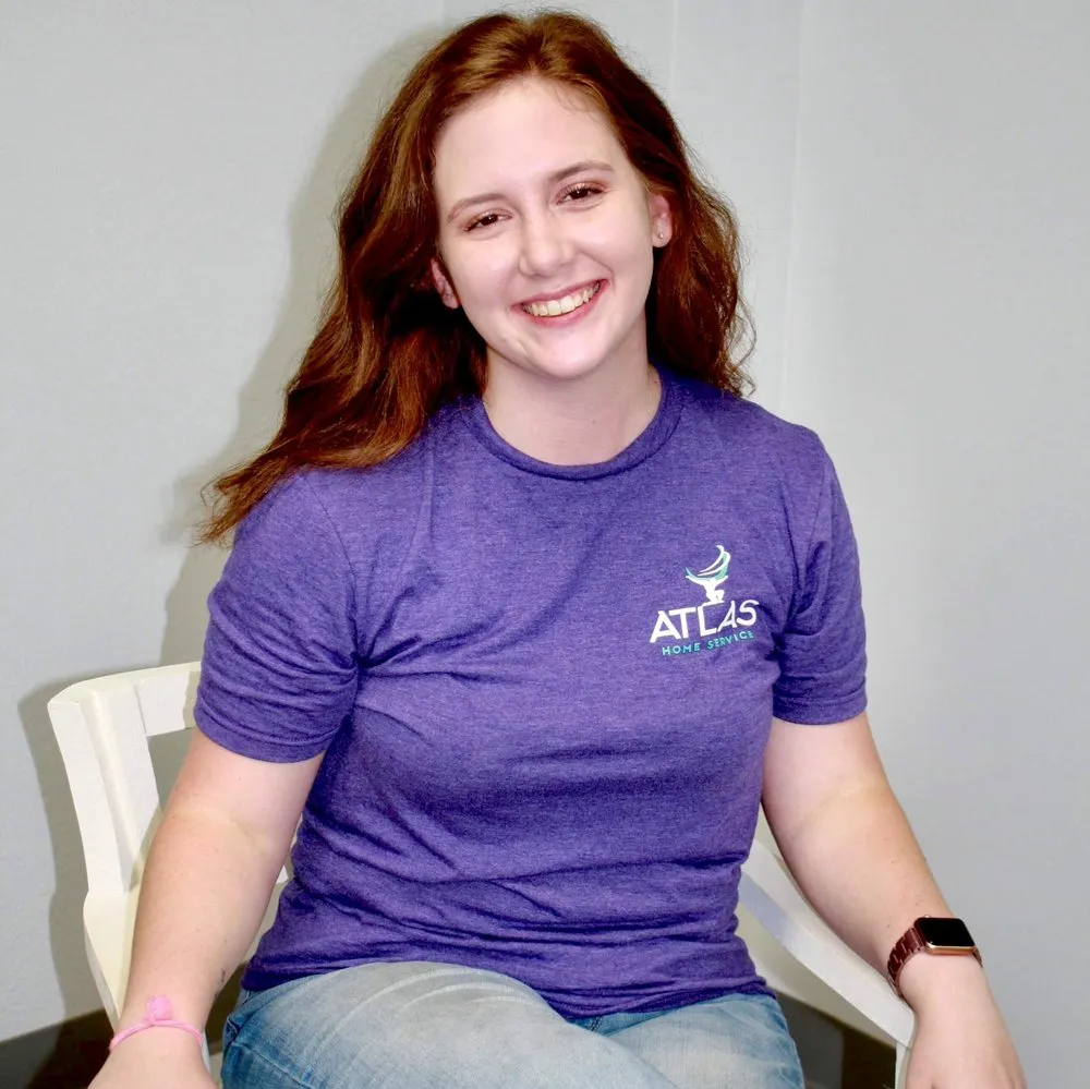 Slide of Atlas Home Service