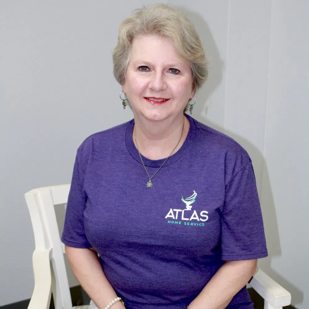 Slide of Atlas Home Service