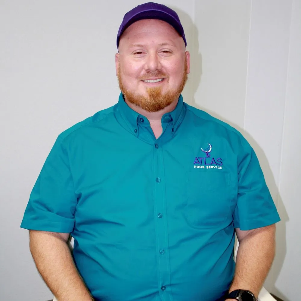 Slide of Atlas Home Service