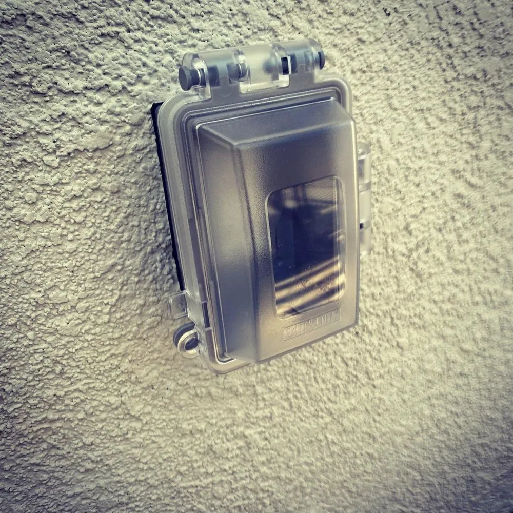 Slide of Atlas Master Electrician