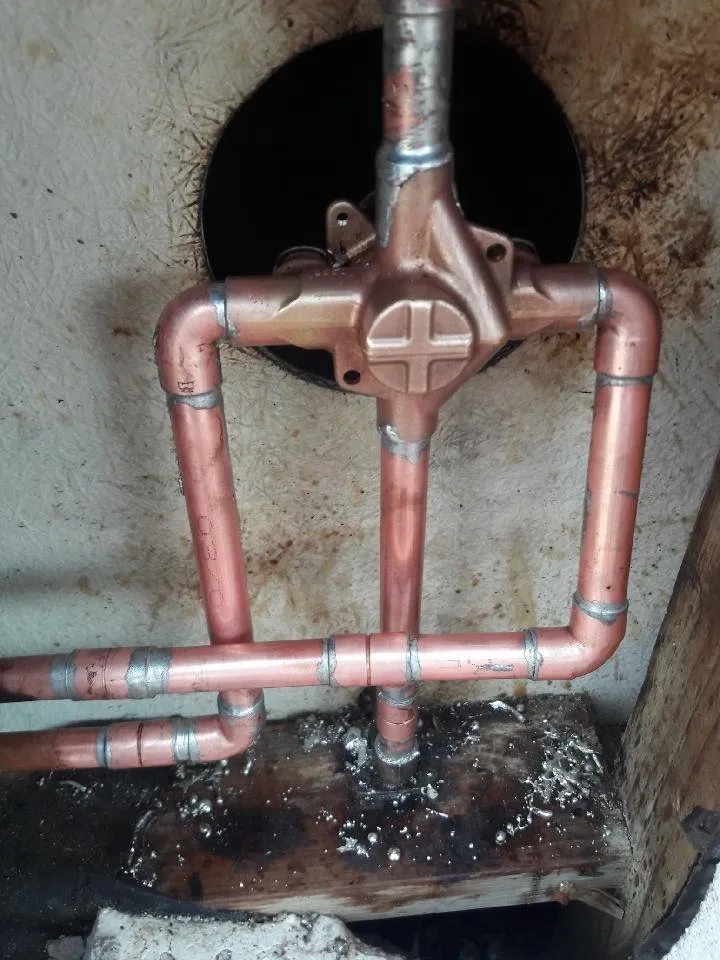 Slide of Atlas Plumbers Buckeye