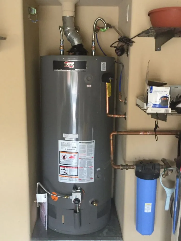 Slide of Atlas Plumbers Buckeye