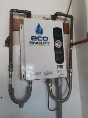 Atlas Plumbers Buckeye Logo