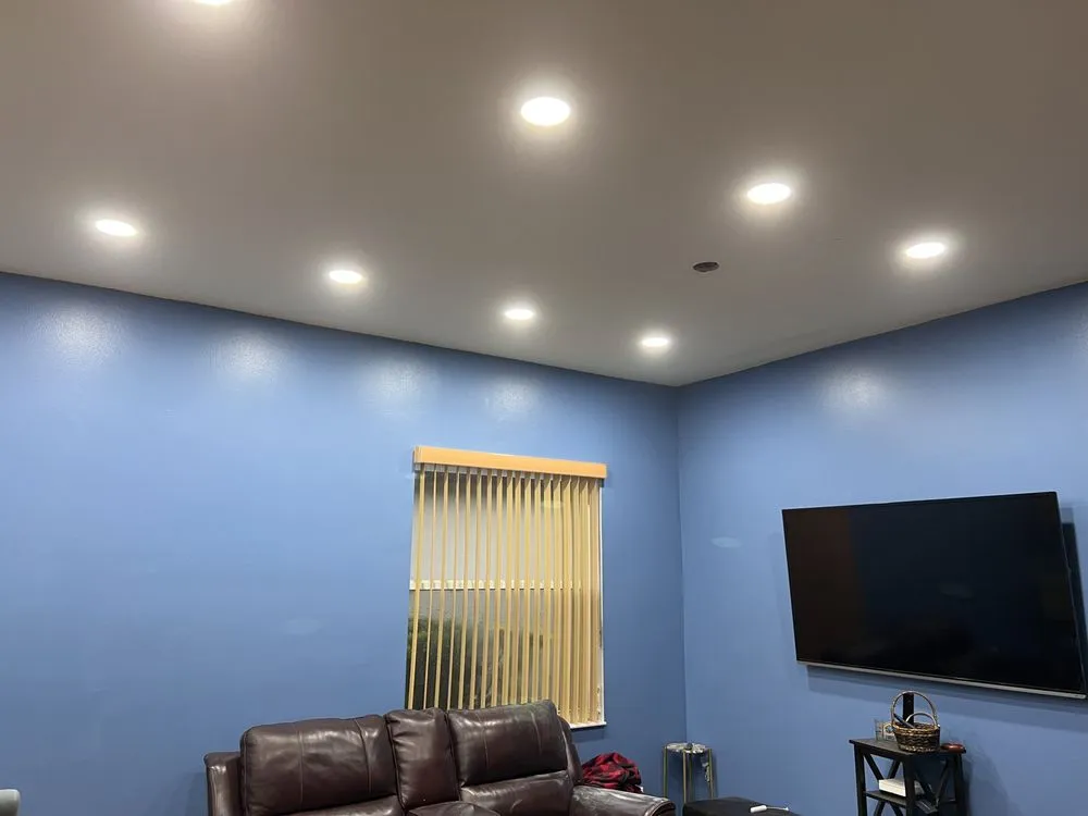 Slide of Atlas Power and Electric