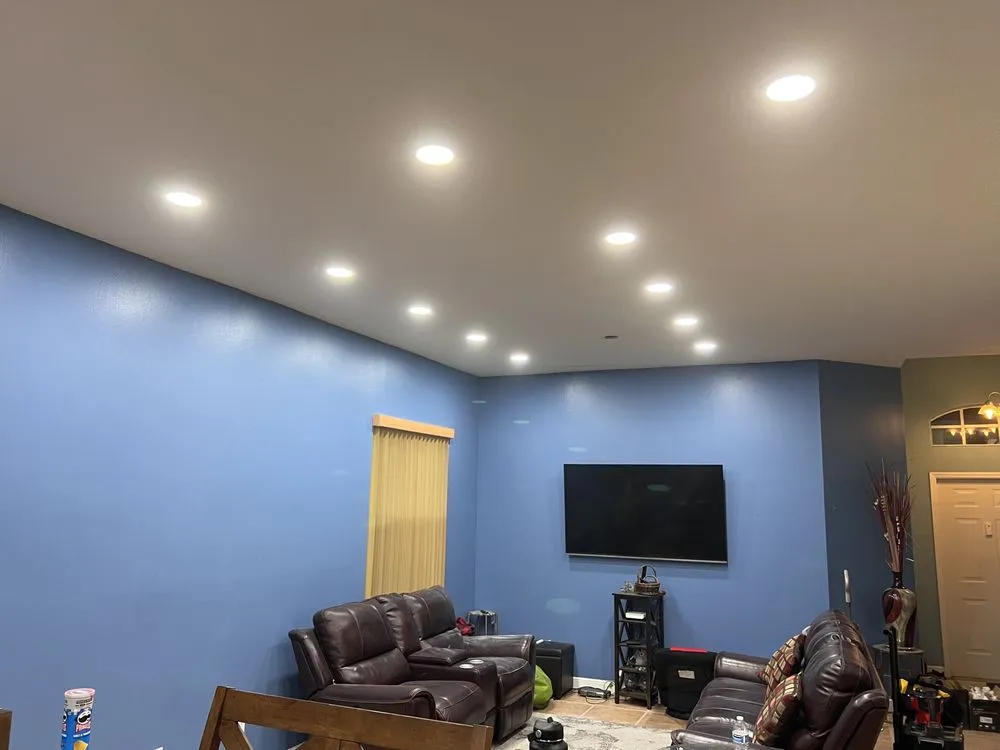 Slide of Atlas Power and Electric