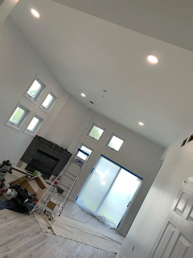 Trusted lighting installation service in Boca Raton, FL - Atlas Power and Electric