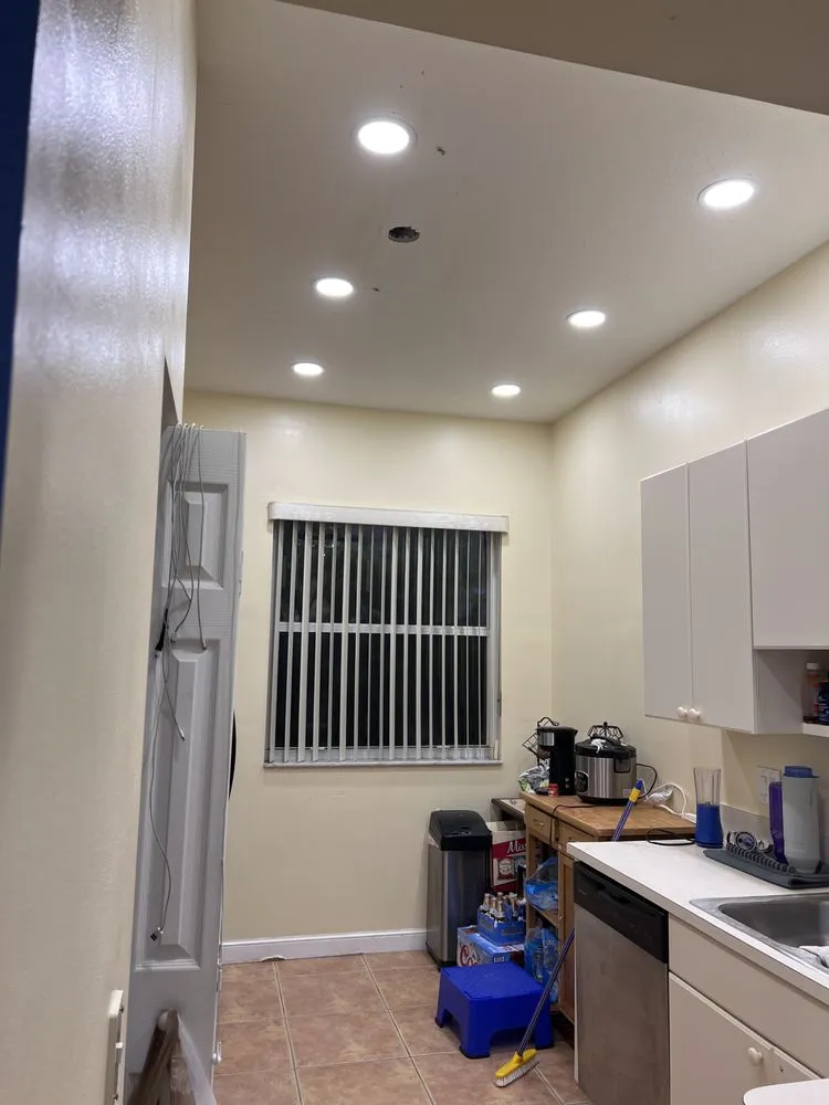 Affordable emergency electrical service experts serving Boca Raton, FL - Atlas Power and Electric