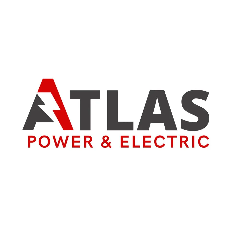 Professional lighting installation in Boca Raton, FL by Atlas Power and Electric