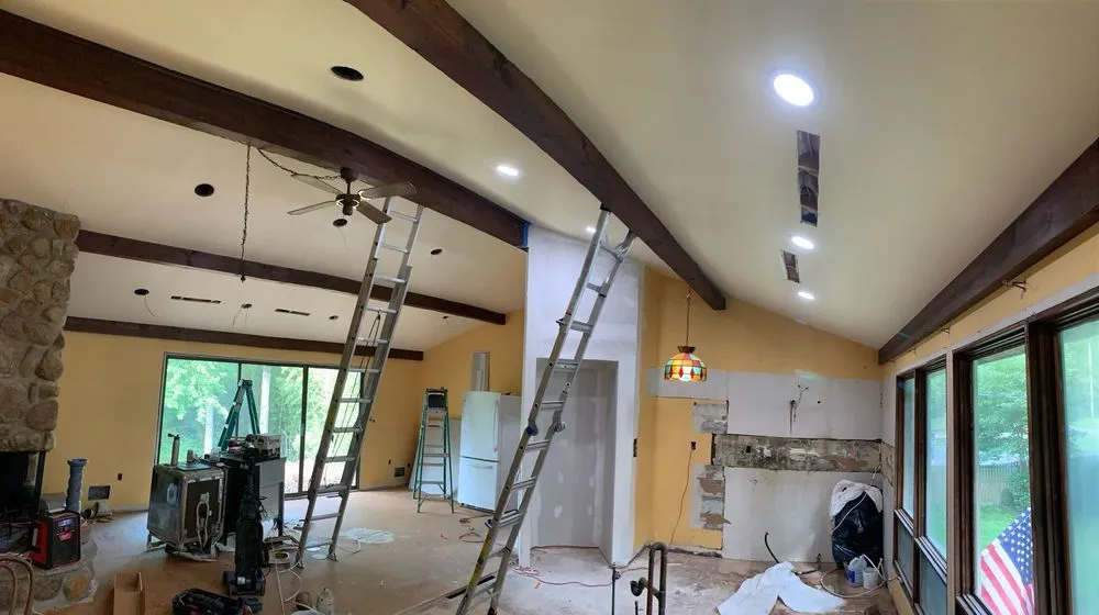 Slide of Atlas Power and Electric