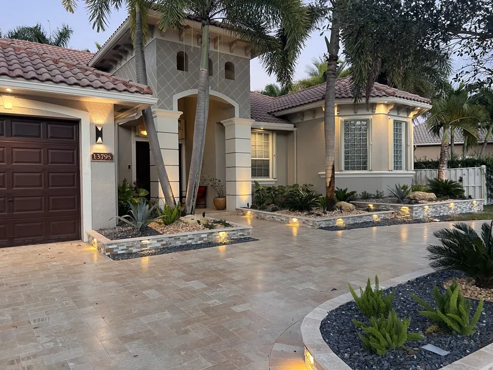 Slide of Atlas Power and Electric