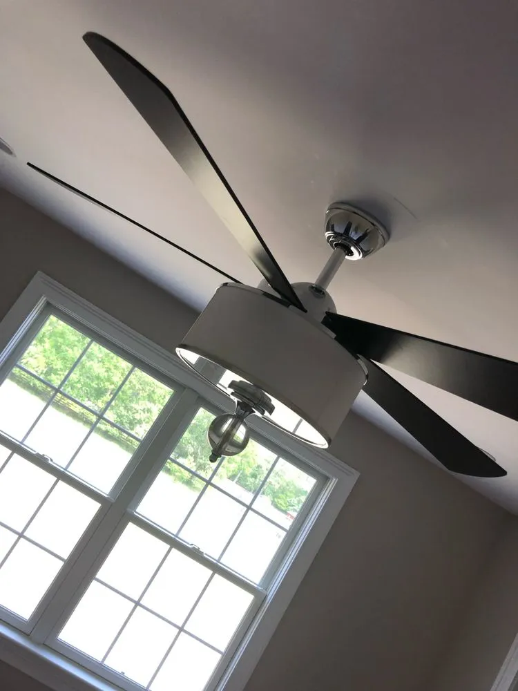 Slide of Atlas Power and Electric