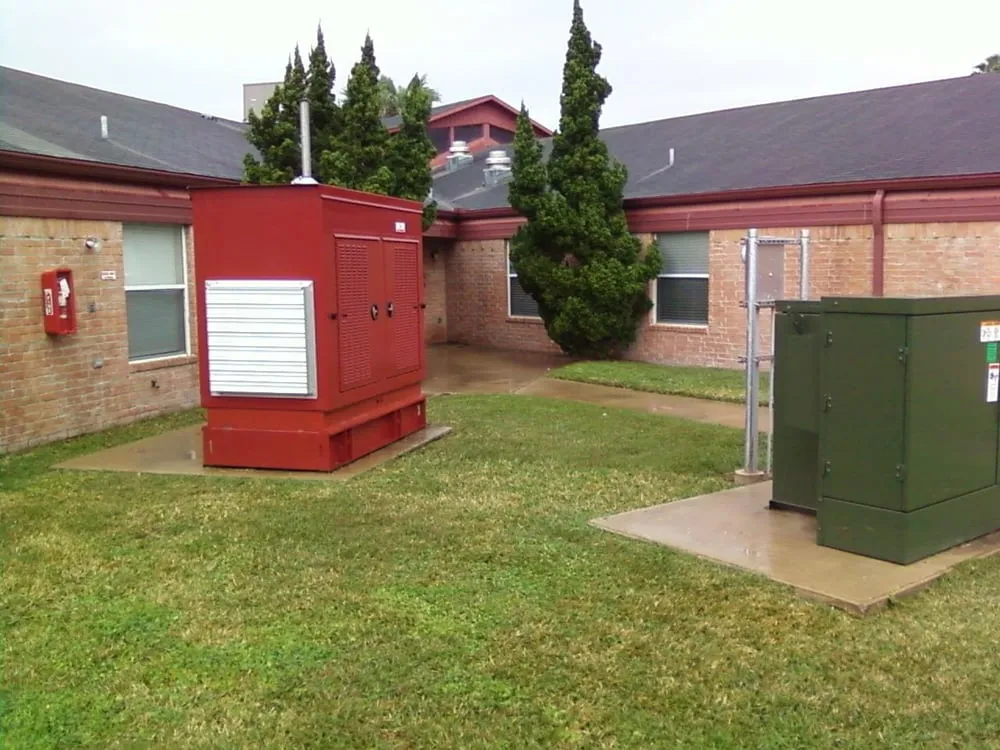 Slide of Atlas Technologies