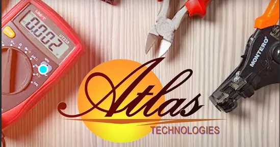 Atlas Technologies Logo